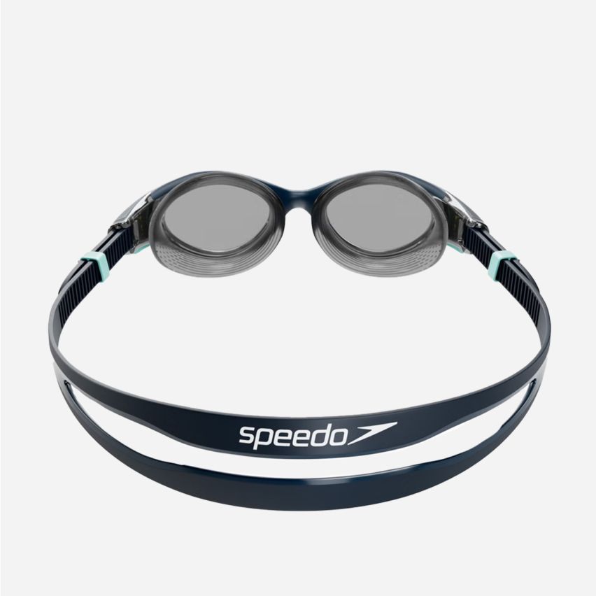 Speedo Schwimmbrille Women Biofuse 2.0 true navy/marine