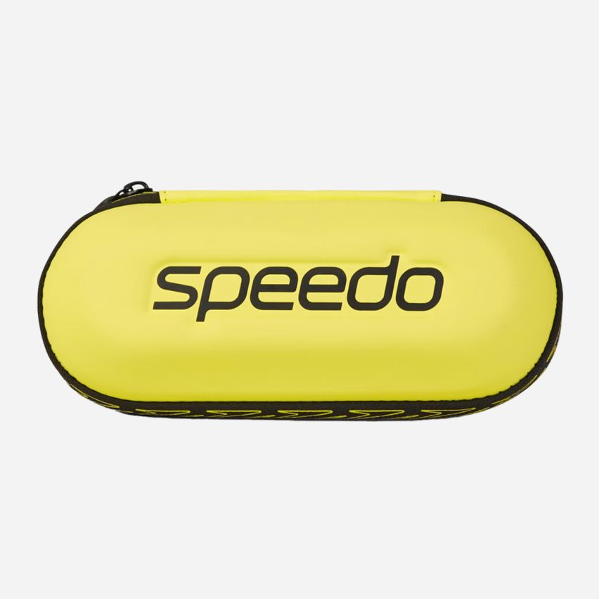 Speedo Brillenetui Storage yellow