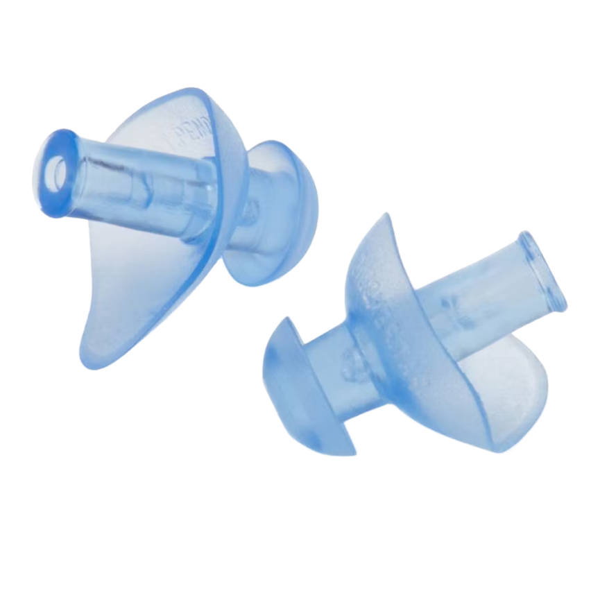 Speedo Ergo Ohrenstöpsel Earplug blue
