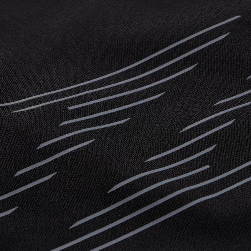 Speedo Hyper Boom Placement Aquashort black