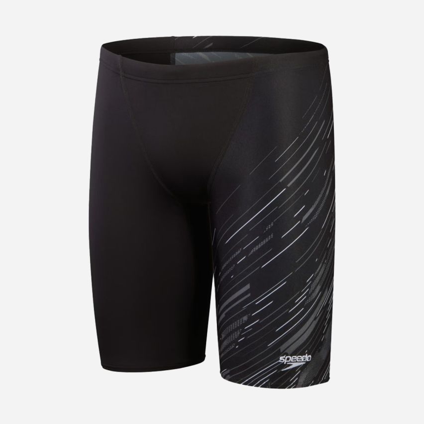 Speedo HyperBoom V-Cut Jammer black