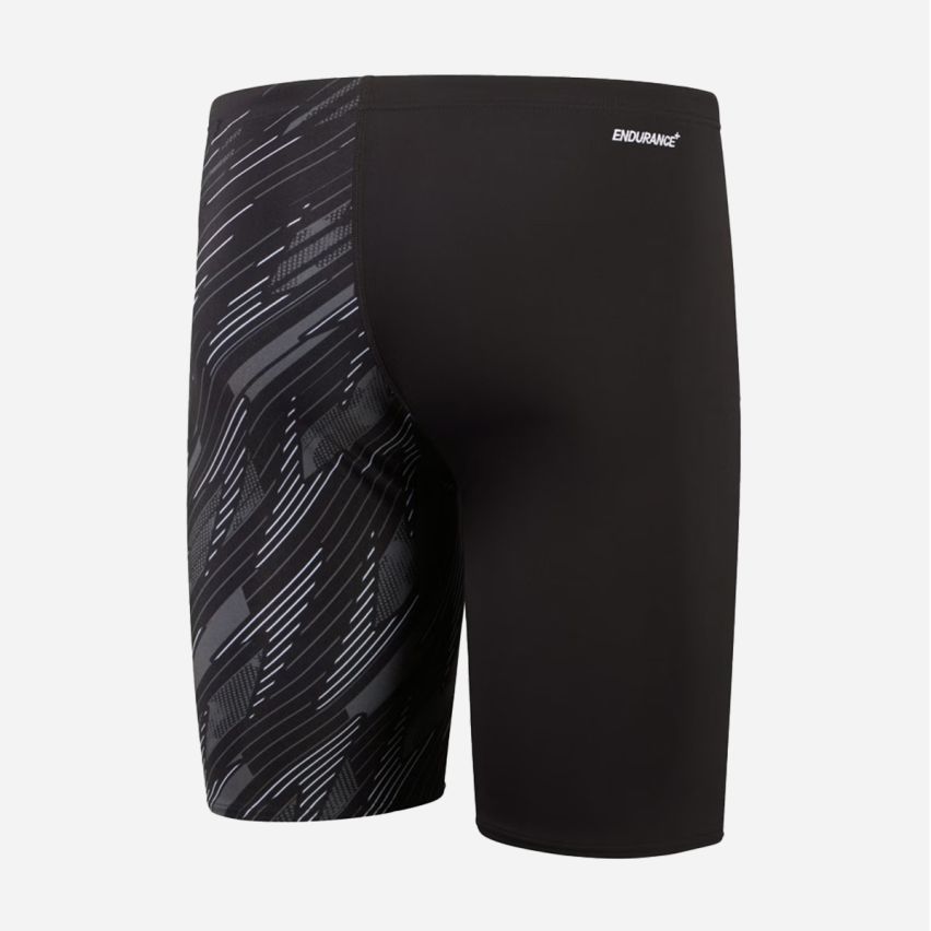Speedo HyperBoom V-Cut Jammer black