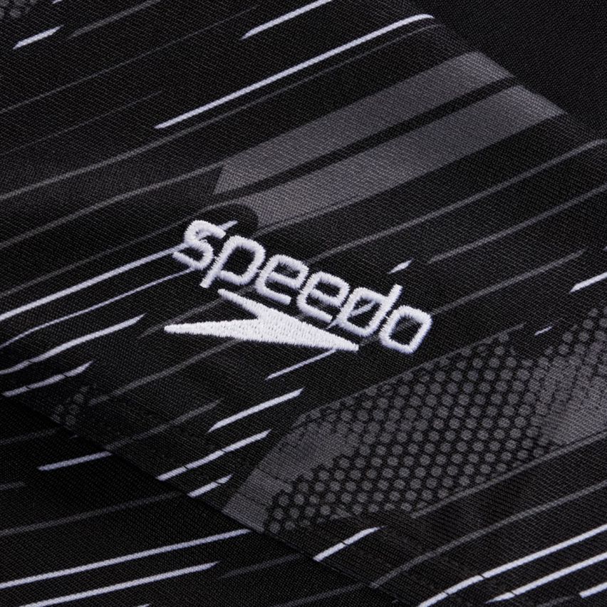 Speedo HyperBoom V-Cut Jammer black