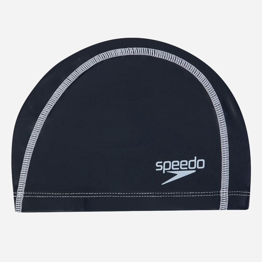 Speedo Badekappe Pace Junior navy
