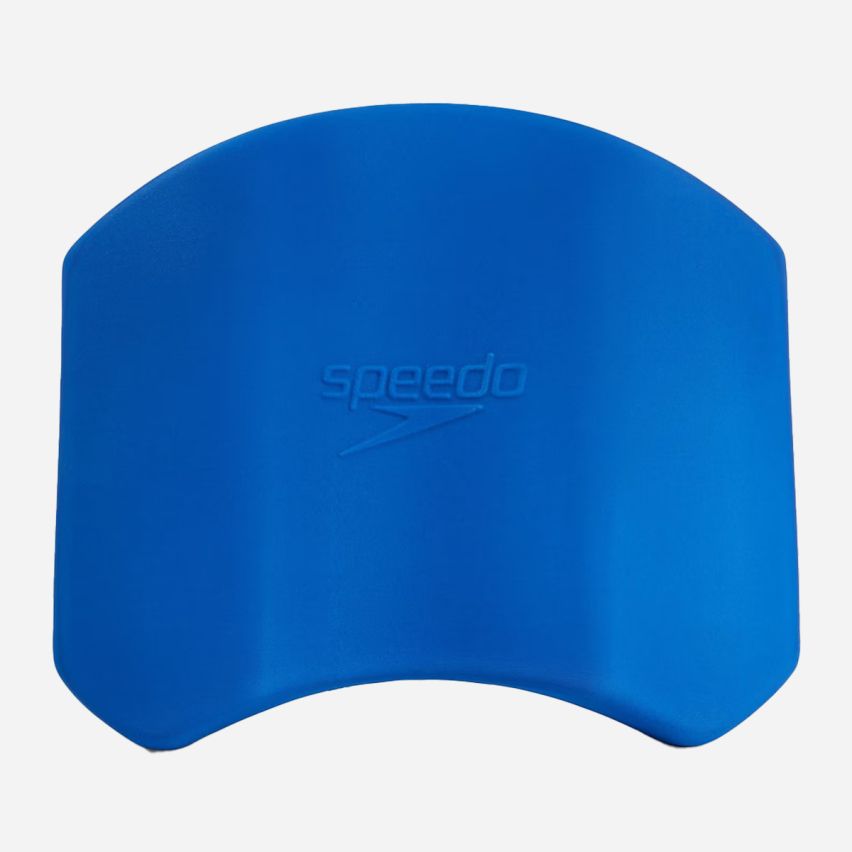 Speedo Pullkick Foam fluro tangerine/blue