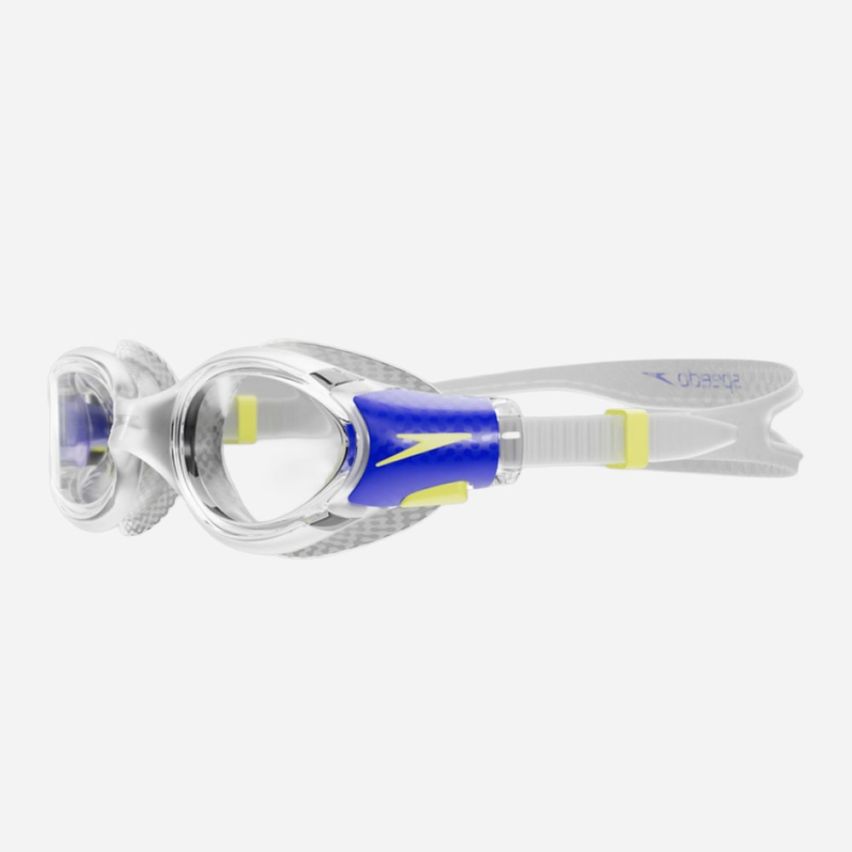 Speedo Schwimmbrille Biofuse 2.0 Junior clear