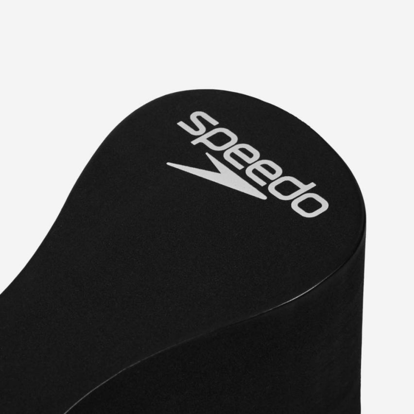 Speedo Team Pullbuoy schwarz