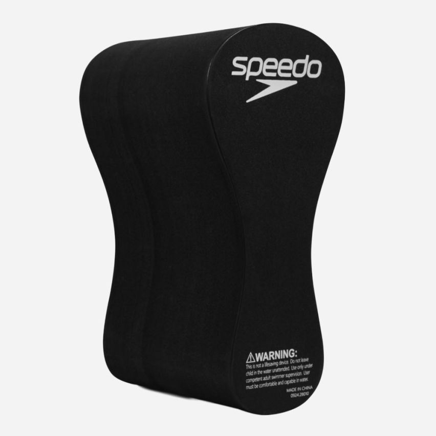 Speedo Team Pullbuoy schwarz