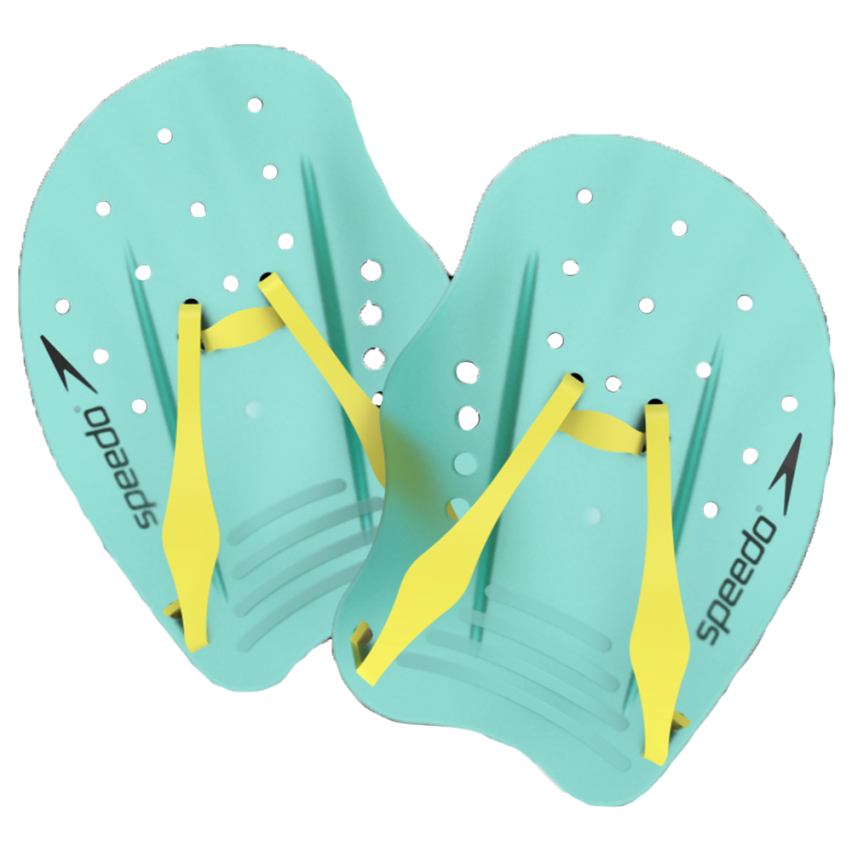 Speedo Tech Paddle arctic glass