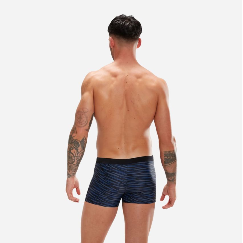 Speedo Valmilton Aquashort black/dapple grey