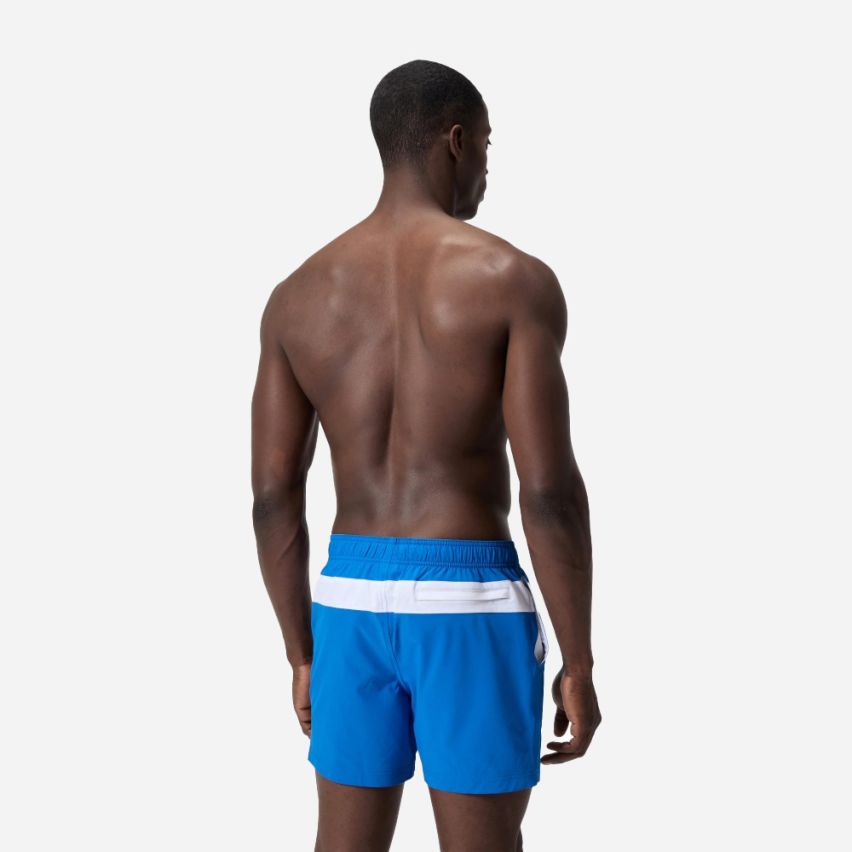 Speedo Jetstream Retro Badeshorts turkish sea