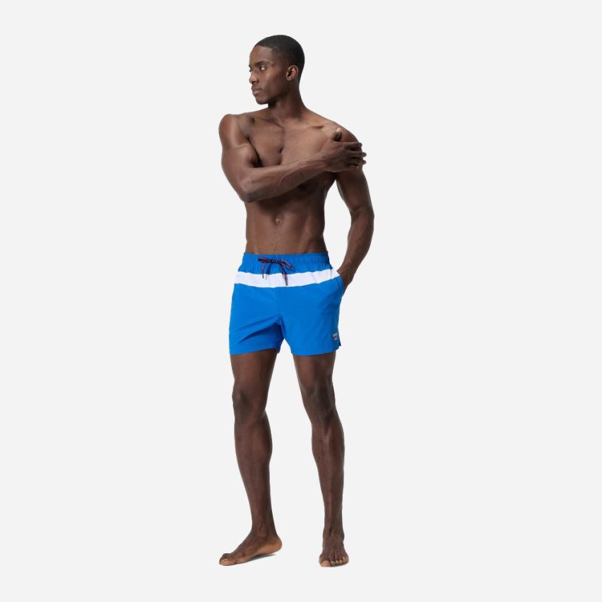 Speedo Jetstream Retro Badeshorts turkish sea
