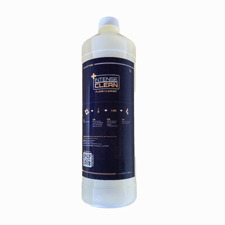 SportAdd Bodenreiniger Intense Clean 1L (1:30)