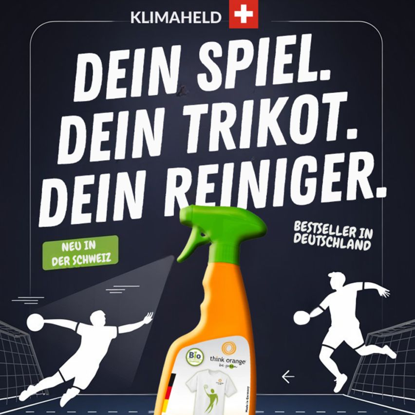 TOBG® HarzHeld Harzentferner Textilien Spray 750ml