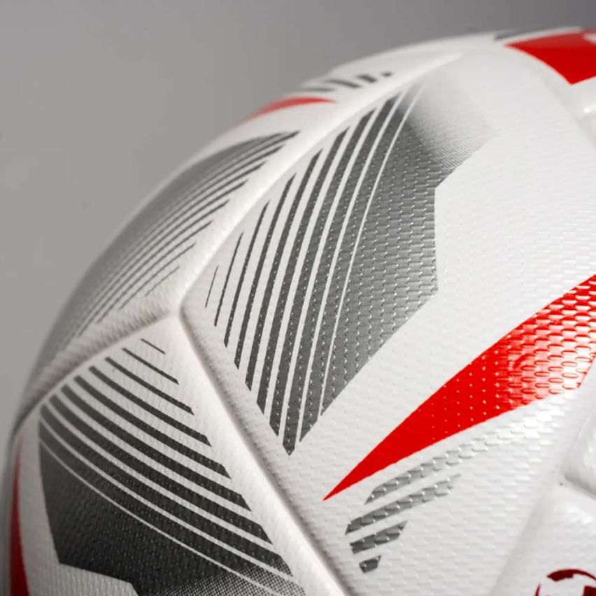 Uhlsport offizieller Fussball Schweiz Revolution Thermobonded