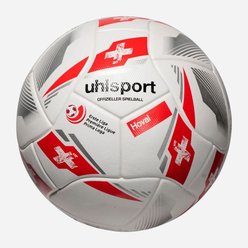 Uhlsport offizieller Fussball Schweiz Revolution Thermobonded