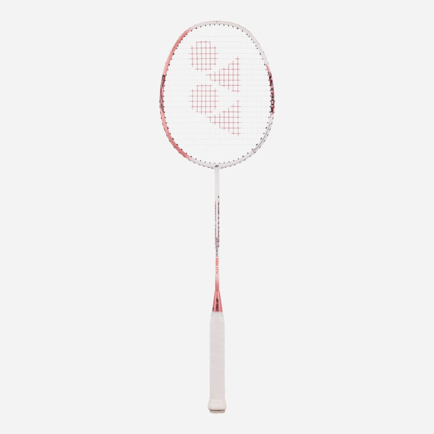 Yonex Badmintonracket Astrox 01 Ability bespannt