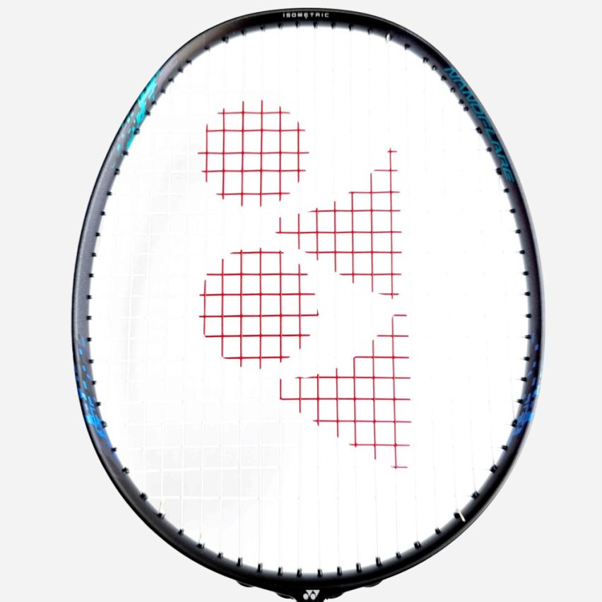 Yonex Badmintonracket Nanoflare 170 LIGHT bespannt