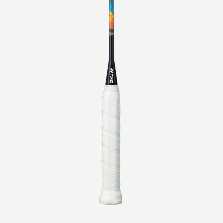Yonex Badmintonracket Nanoflare 700 Play bespannt