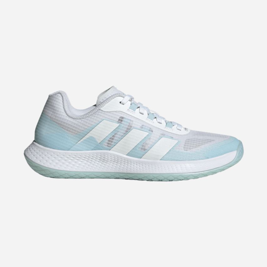 Adidas Adizero ForceBounce 2.0 W cloud white/ice blue
