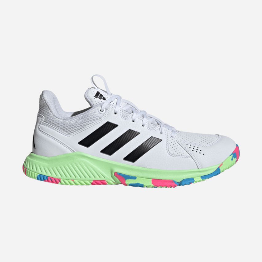 Adidas Court Flight white