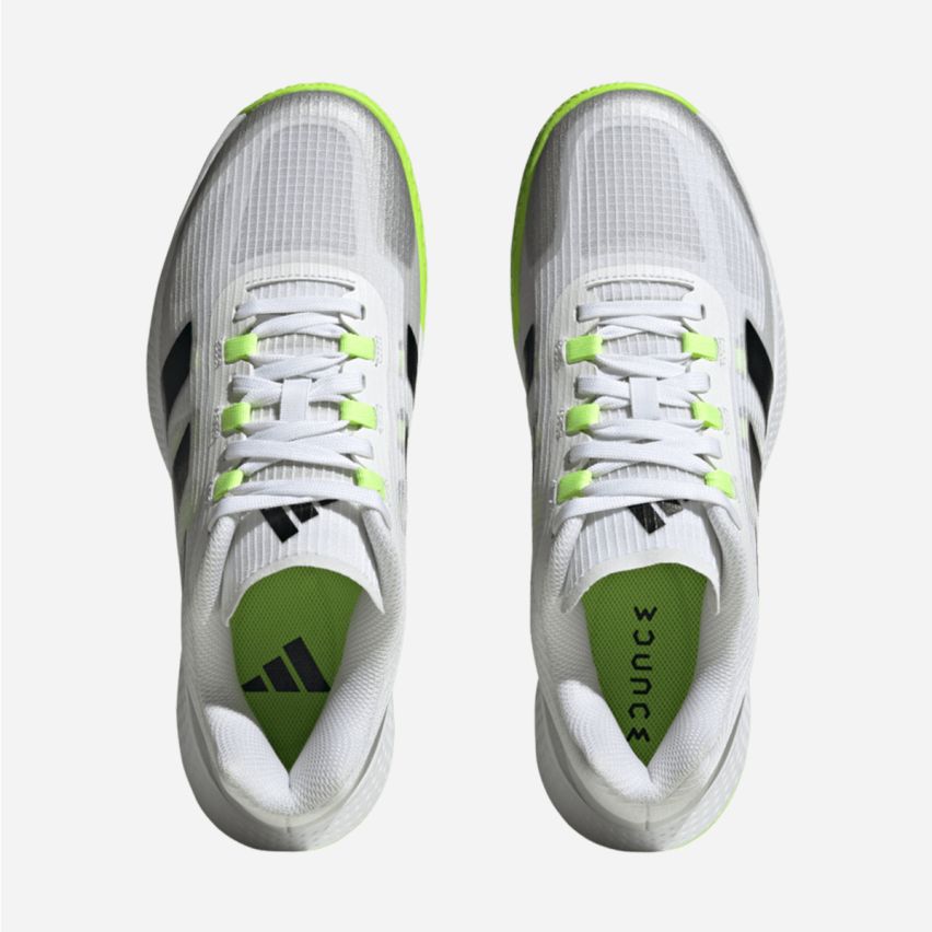 Adidas Adizero ForceBounce 2.0 Men white