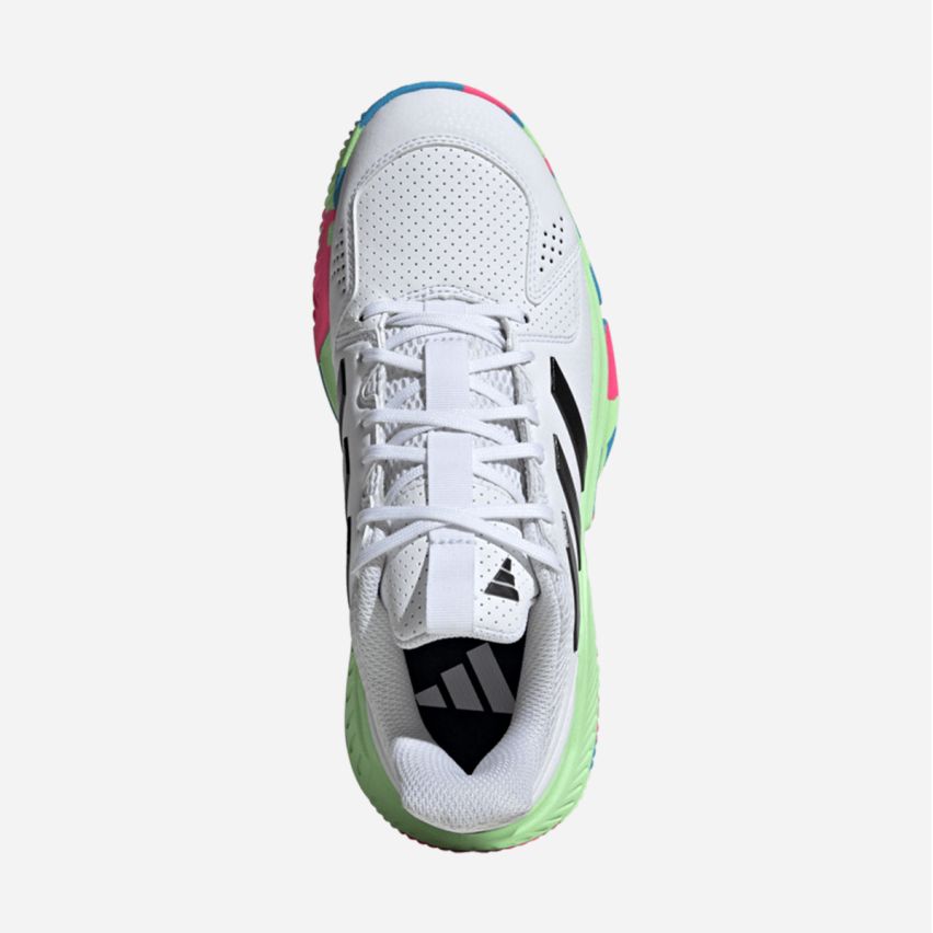 Adidas Court Flight white