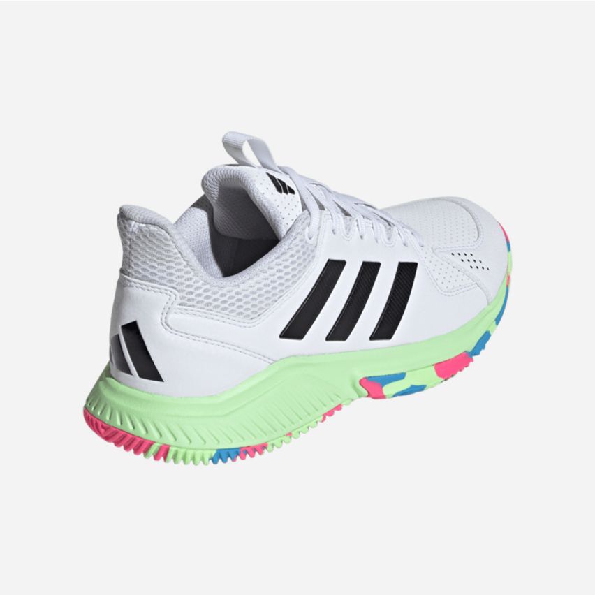 Adidas Court Flight white