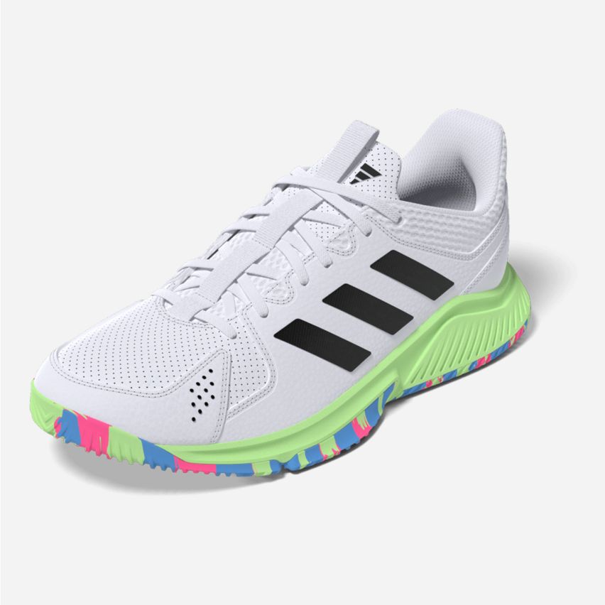 Adidas Court Flight white