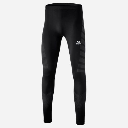 Erima Elemental Tight Long black