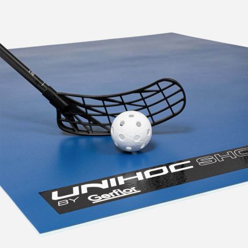 Unihoc Shot Floor Boden by Gerflor (150x115cm)