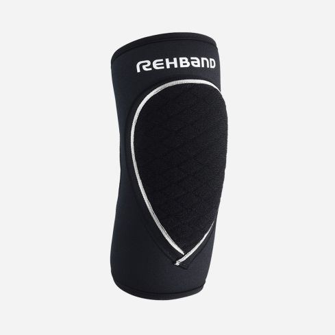 Rehband PRN Elbow Pad Speed black