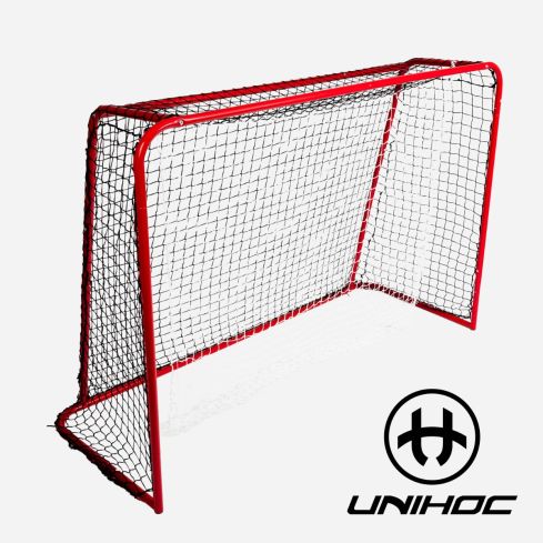 UNIHOC Unihockey Tor Match steckbar (160x115cm)