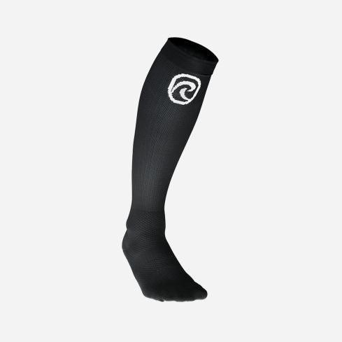 Rehband QD Compression Socks black