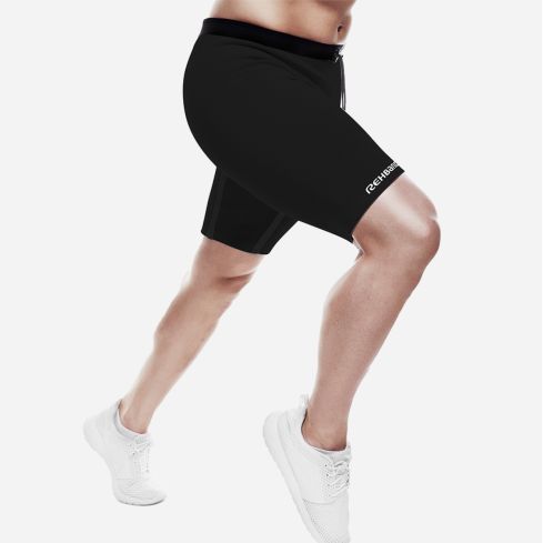 Rehband QD Thermal Shorts 1,5mm black