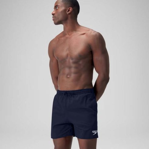 Speedo Essentials 16" Badeshorts navy