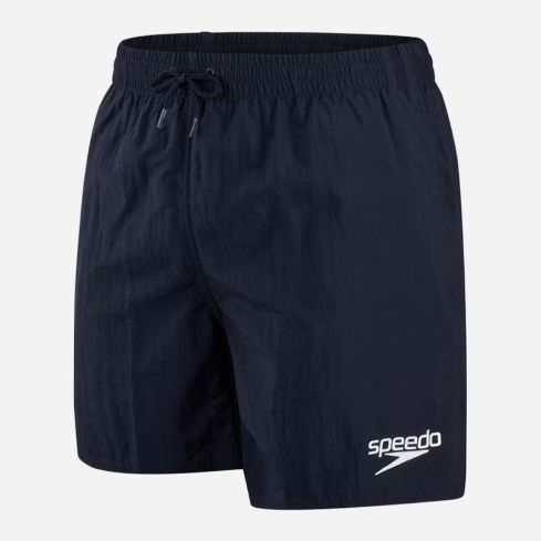 Speedo Essentials 16" Badeshorts navy