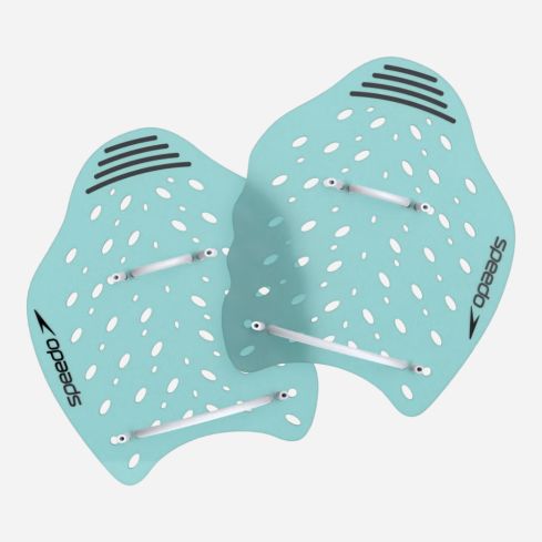 Speedo Power Plus Paddle arctic glass