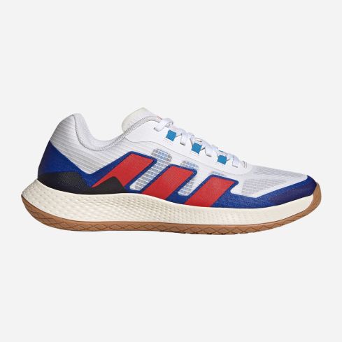 Adidas Adizero ForceBounce 2.0 Men white/red/blue