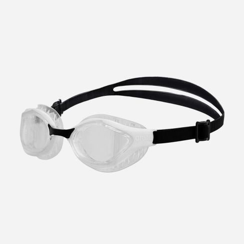 Arena Schwimmbrille Air-Bold Swipe clear/white/black