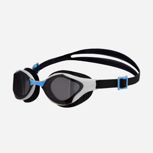 Arena Schwimmbrille Air-Bold Swipe smoke/white/black