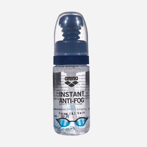 Arena Antifog Spray&Swim