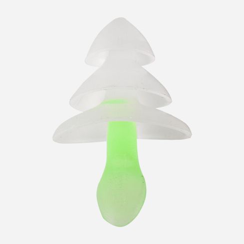 Arena Ohrenstöpsel Earplug Pro clear/lime
