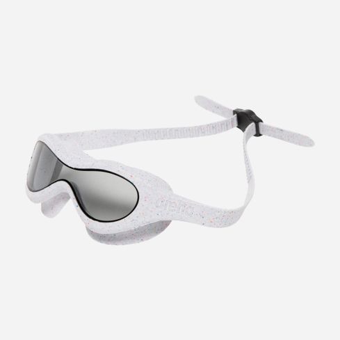 Arena Schwimmbrille Kids Spider Mask smoke/grey