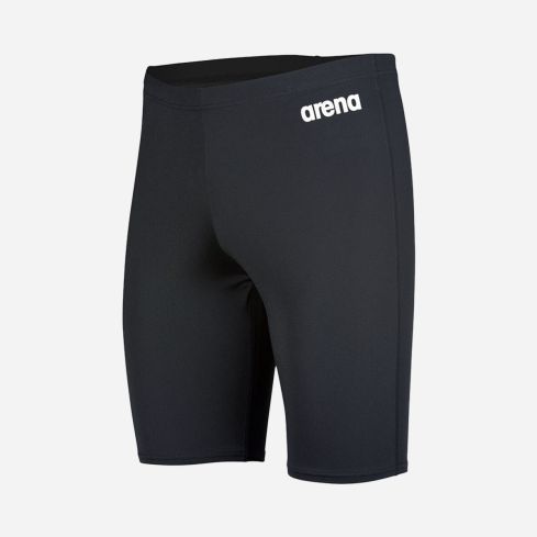 Arena Men Team Swim Jammer Solid black