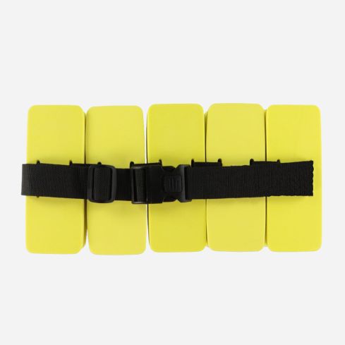 Arena Aqua Belt Schwimmgürtel Kids gelb