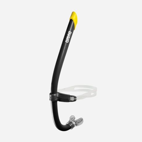 Arena Schnorchel SWIM Pro III schwarz