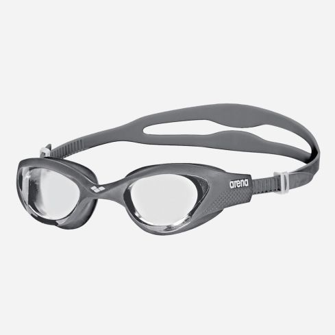 Arena Schwimmbrille The One clear/grey/white