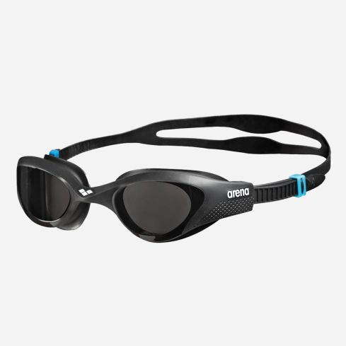 Arena Schwimmbrille The One smoke/grey/black