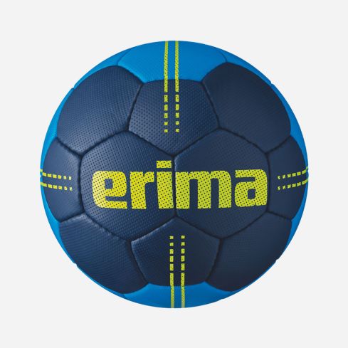 Erima Handball Pure Grip 2.5 new navy/lime